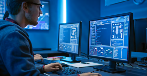 Cisco: firmy wdrażają agenty AI, zanim nauczyły się je zabezpieczać
