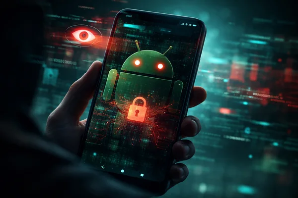 ESET: PromptSpy na Androidzie używa Google Gemini, by utrzymać się aktywnym
