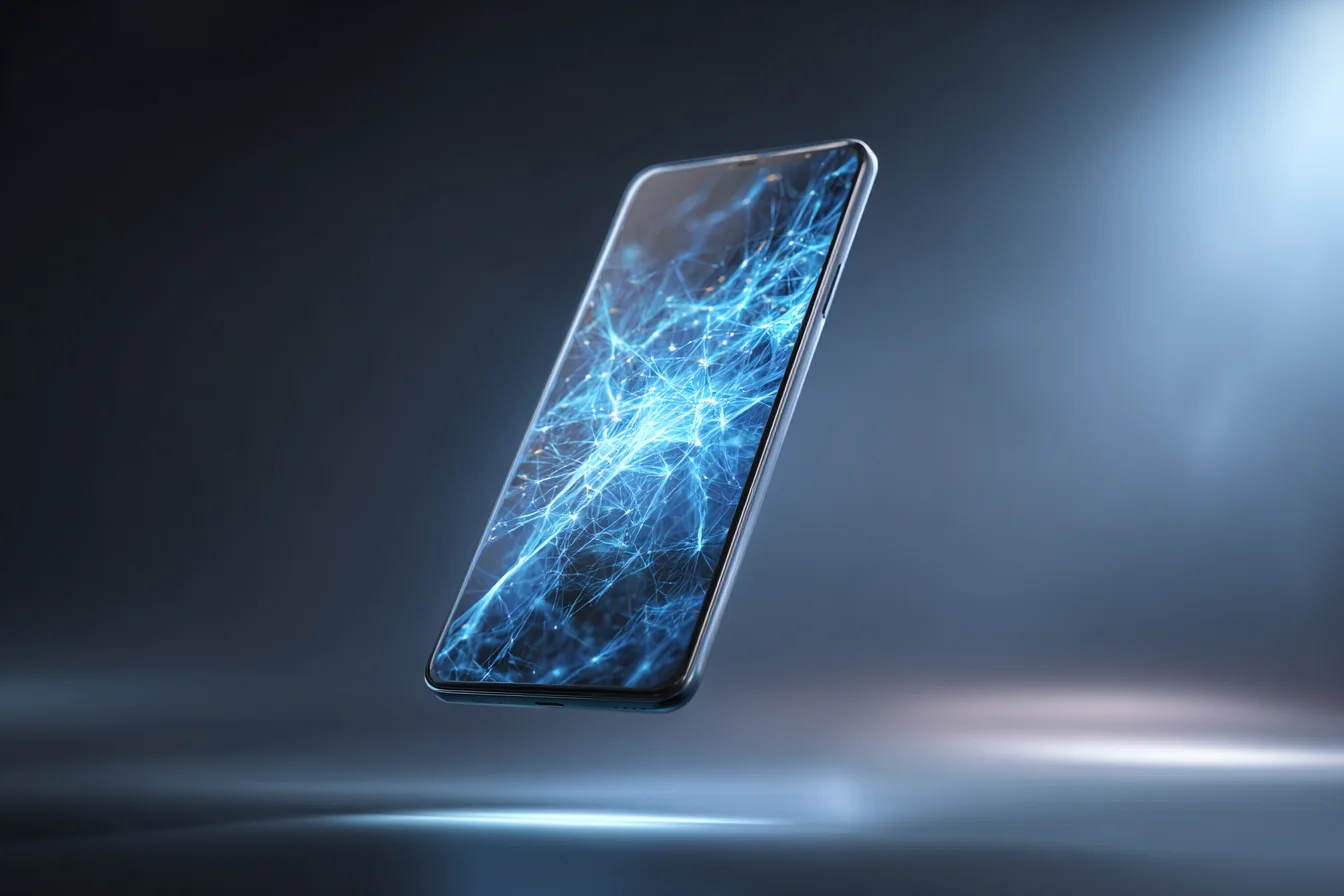 Smartfon OpenAI coraz bliżej. Wyciekła specyfikacja „AI agent phone"