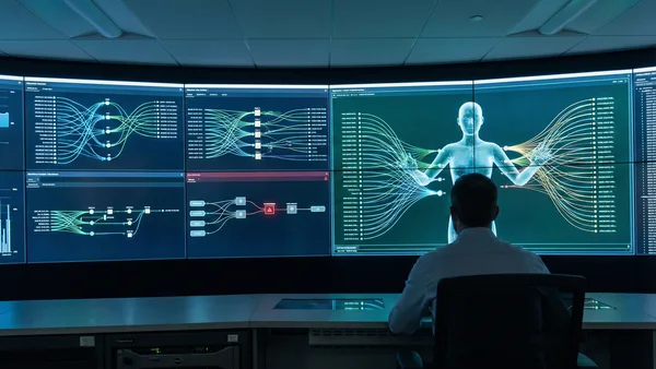 Agentic AI w sektorze finansowym: Czy rok 2026 przyniesie koniec bankowości jaką znamy?
