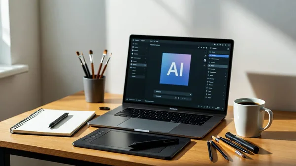 Jak pisać teksty SEO z pomocą AI, żeby nie produkować pustej papki