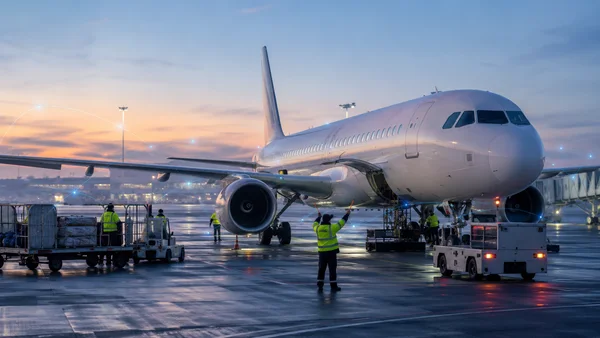 Ryanair stawia na Google Cloud. Wdraża Gemini Enterprise dla 35 tys. pracowników