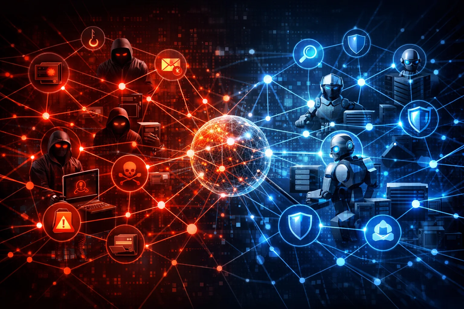 Trend Micro: agenci AI mogą przyspieszyć i zautomatyzować cyberprzestępczość