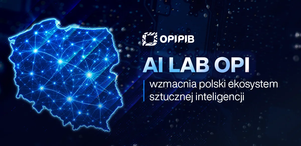 OPI udostępnia rodzinę modeli Polish ModernBERT i test PUMA. Za darmo, dla nauki, urzędów i biznesu