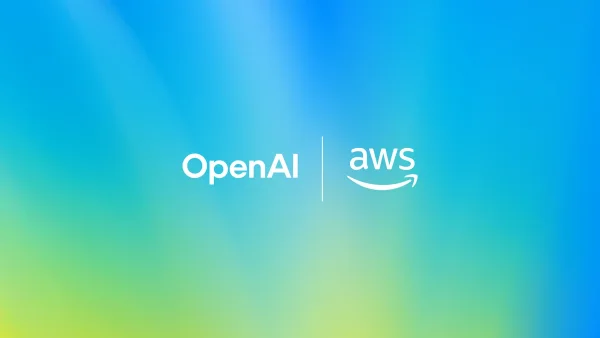 Będzie więcej nowości w ChatGPT. OpenAI nawiązała współpracę z Amazonem
