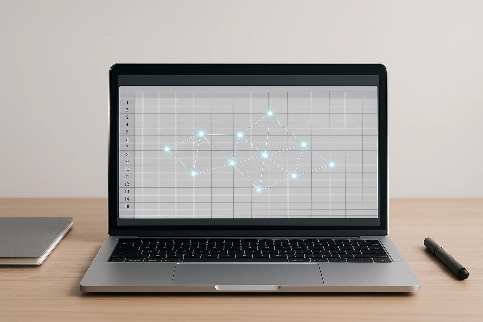 AI w arkuszach: 20 trików w Google Sheets i Excelu [2025]