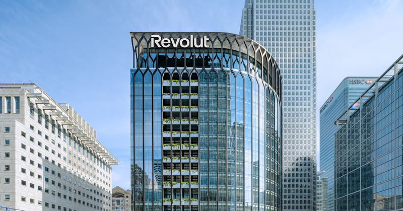 Revolut wdraża asystenta AI do zarządzania finansami