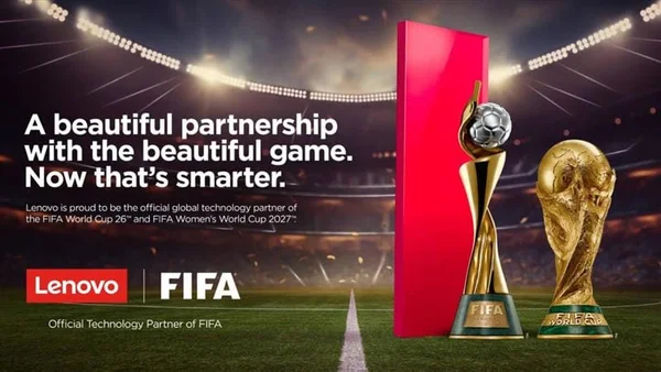 FIFA i Lenovo pokazują Football AI Pro. AI ma pomóc wszystkim ekipom na MŚ
