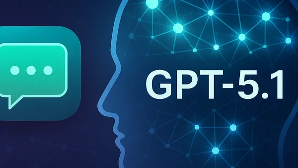 OpenAI wprowadza GPT-5.1. Nowy model ma mówić „cieplej” i myśleć szybciej