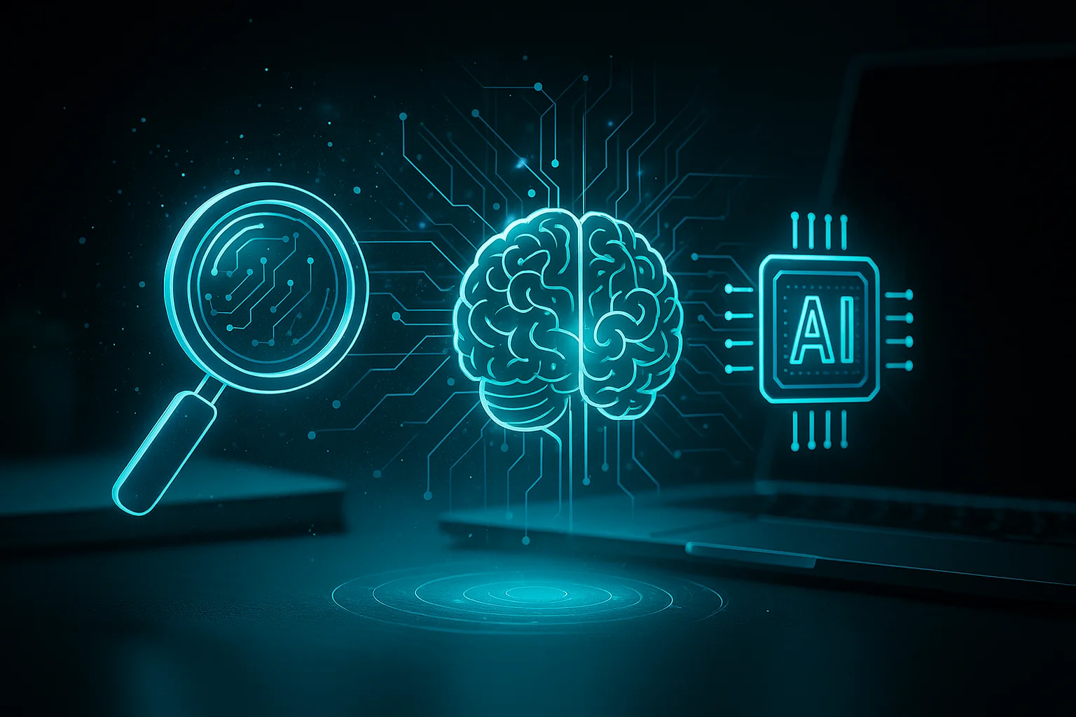AI Obserwator. Po co ten blog i czego tu nie będzie