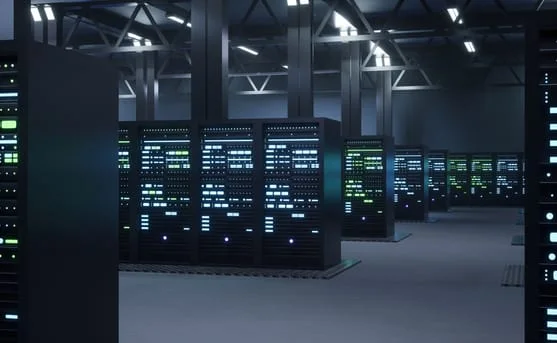 AI potrzebuje prądu. Polska energetyka przygotowuje się na boom centrów danych