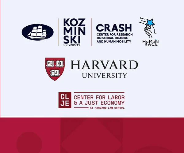 Koźmiński i Harvard razem zbadają, jak AI zmienia pracę kobiet - w Warszawie i Pensylwanii