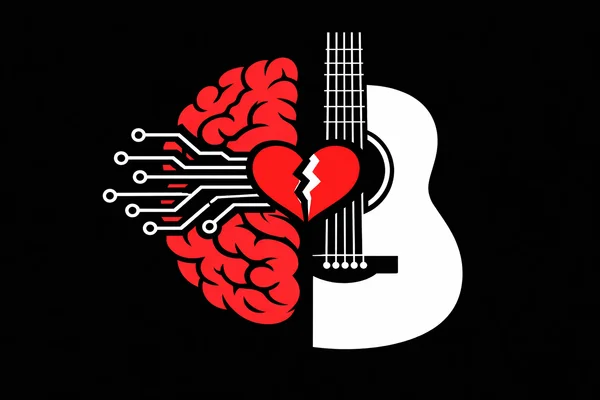 Prawie połowa nowych utworów na Deezer to muzyka AI