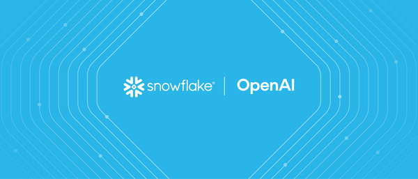Snowflake i OpenAI łączą siły. Partnerstwo za 200 milionów dolarów ma zmienić analizę danych firmowych