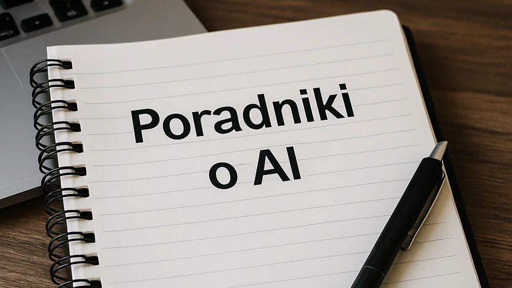 Poradniki AI