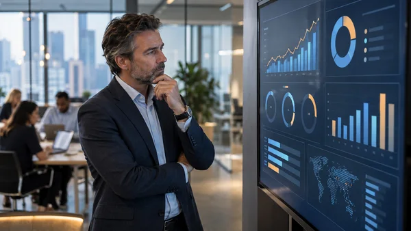 SAP Polska: 70 proc. menedżerów ma AI w strategii, ale zwrot z inwestycji mierzy 28 proc.