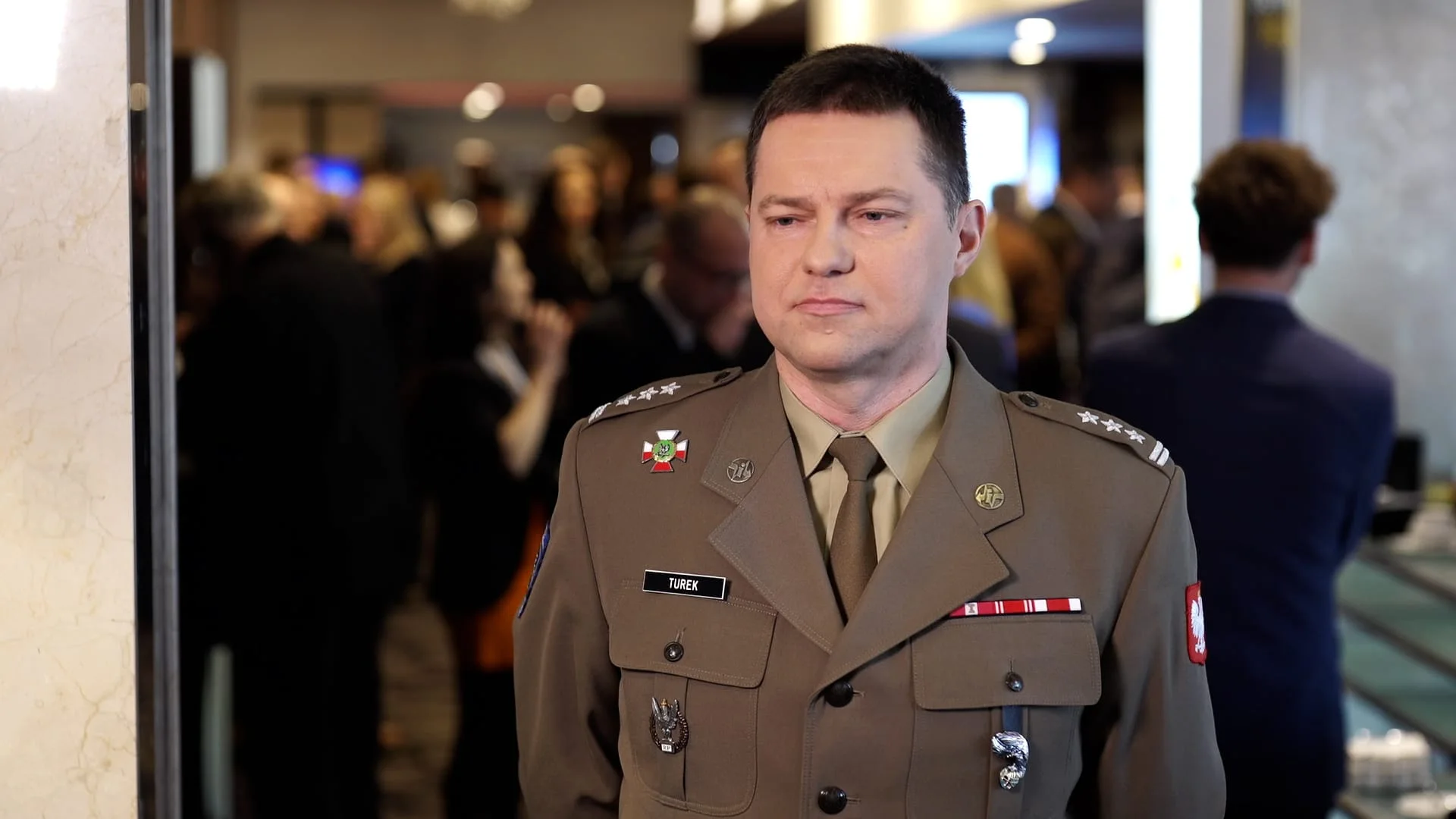 Wojsko rozwija systemy sztucznej inteligencji do wsparcia dowodzenia i cyberobrony