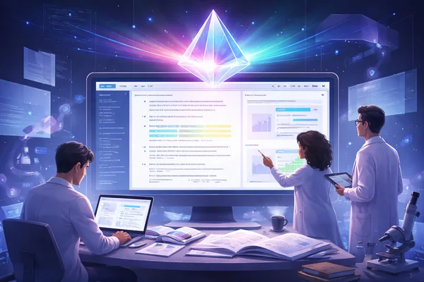 OpenAI pokazuje Prism, nowe środowisko do pisania prac naukowych w LaTeX