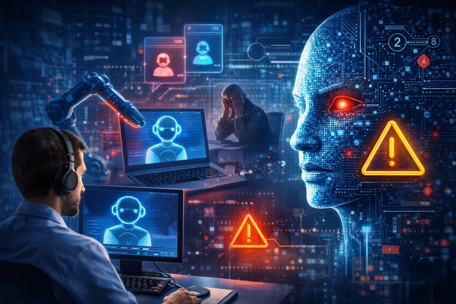 Google wykrył pierwszy exploit zero-day, który prawdopodobnie powstał z pomocą AI