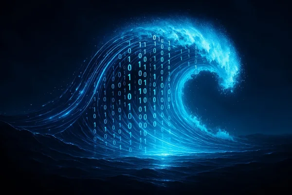 Raport „Tech Tsunami 2026”: nadchodzi nowa era sztucznej inteligencji