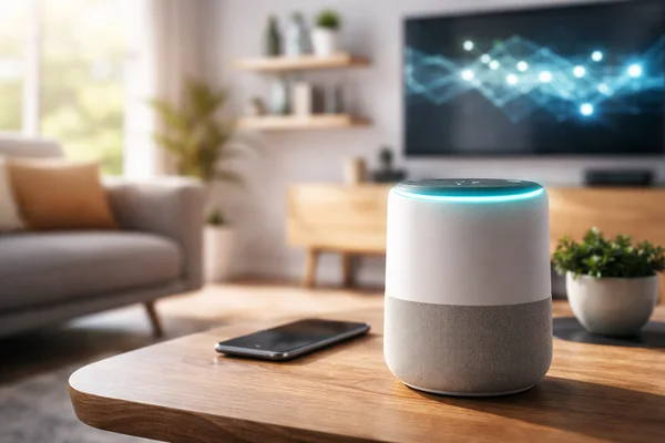 OpenAI szykuje inteligentny głośnik z ChatGPT. Cel: rynek, który oddał pole Alexie