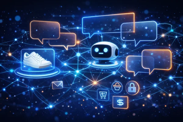 Google zapowiada „Universal Commerce Protocol” i nowe narzędzia dla zakupów z agentami AI