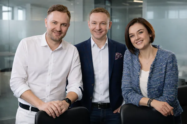 Family Office Rafała Brzoski i Digital Ocean Ventures inwestują w Demoboost