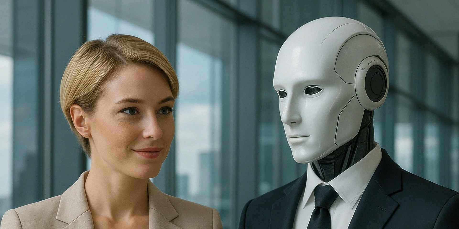 AI jako członek zespołu? 60% organizacji zakłada taki scenariusz w ciągu najbliższego roku