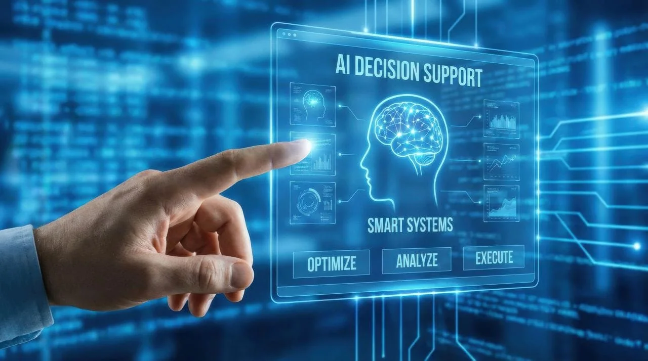 DXC Technology wdraża Amazon Quick dla 115 tys. pracowników i uruchamia program wsparcia AI