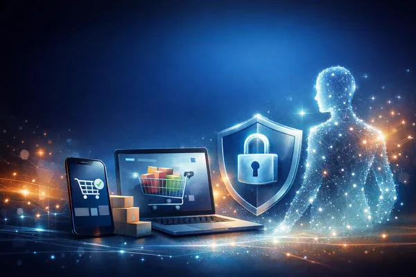 Agentic AI w zakupach. Raport Mastercard o zaufaniu, audycie i nowych standardach płatności