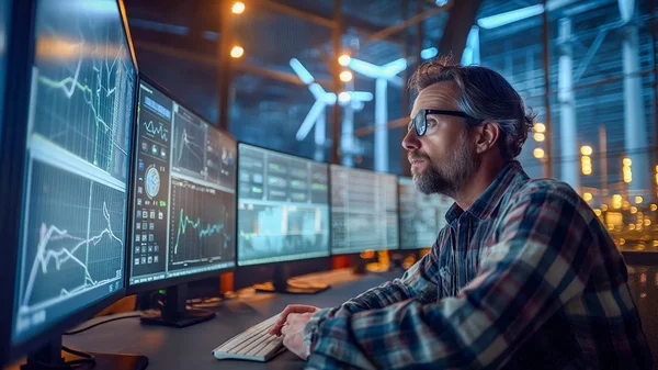 Zero Trust rośnie. AI w cyberbezpieczeństwie wciąż dojrzewa