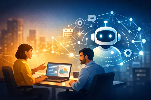 OpenAI udostępnia GPT-5.6. Stawia na wydajność kosztową i pracę kilku agentów naraz