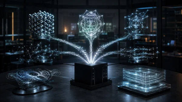 OpenAI ujawnia Astrę. Nowy model pomaga rozwiązywać trudne problemy matematyczne