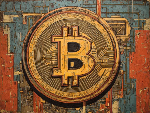 Kopanie Bitcoina przestaje się spinać. Górnicy idą w centra AI