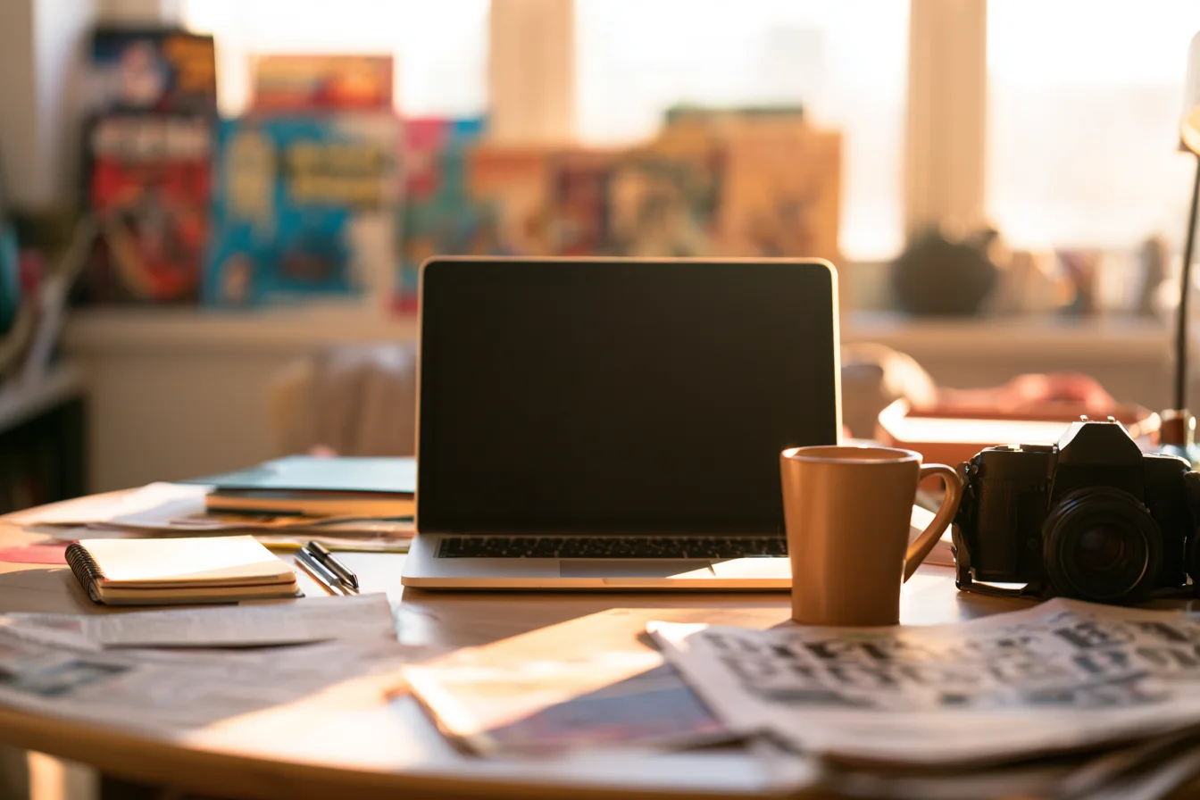 AI zabrała copywriterom połowę zleceń. Najtańsze teksty znikają z rynku