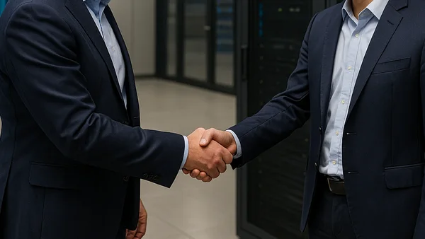 Dane zostaną w Polsce. Deloitte i Beyond.pl łączą chmurę AI z konsultingiem