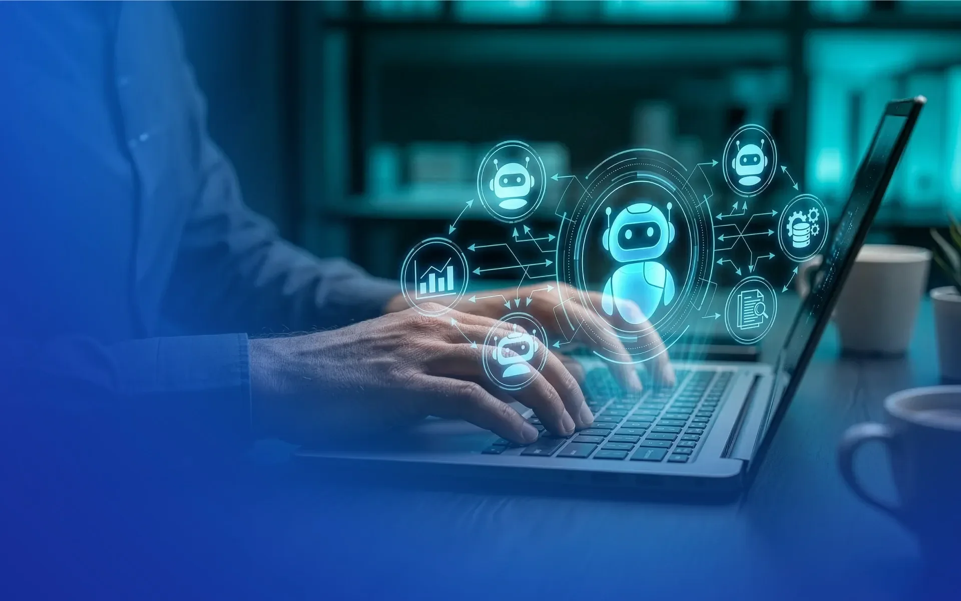 Comarch testuje agentów AI w swoim systemie księgowym