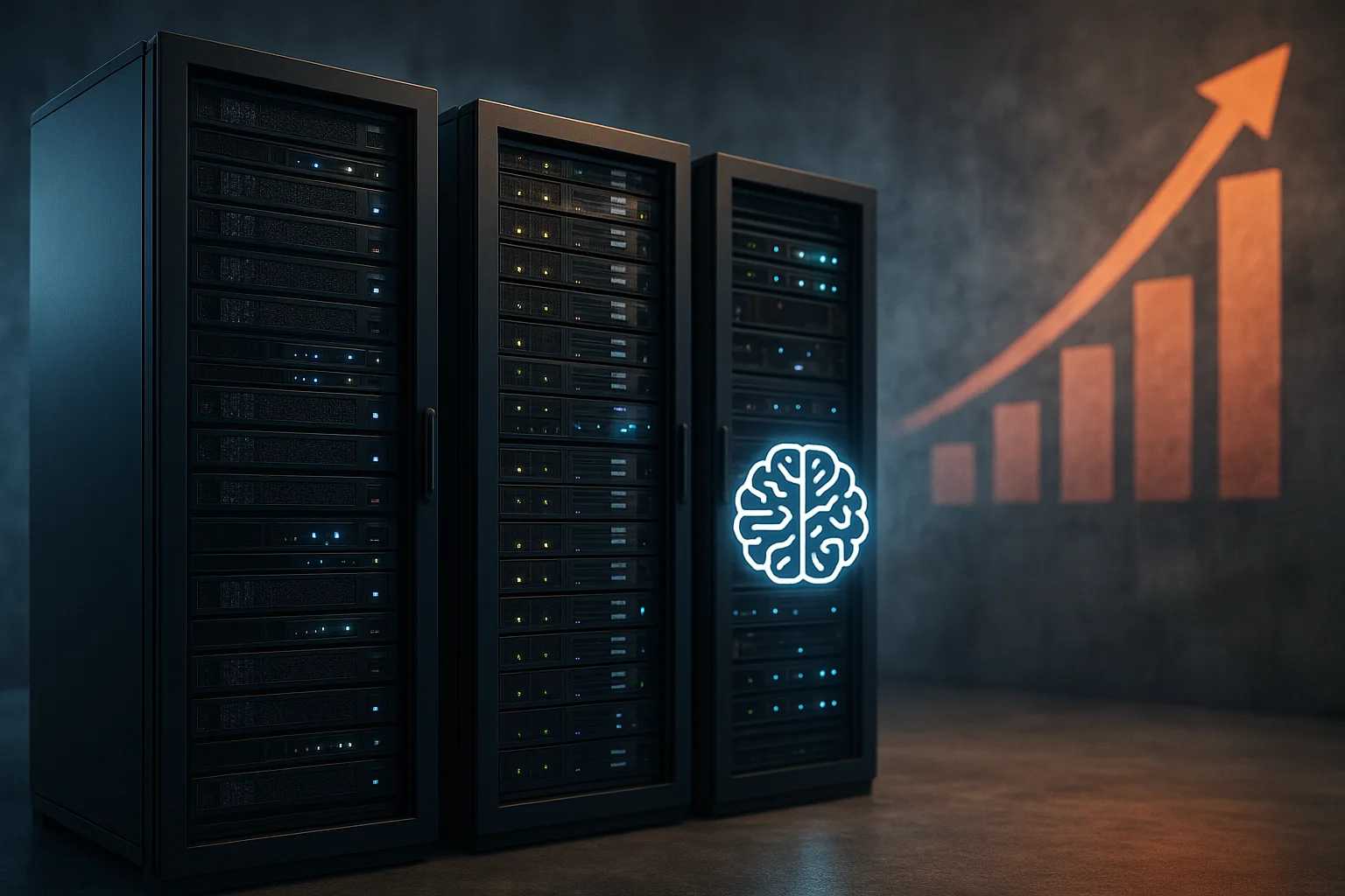 HSBC ostrzega: koszty mogą przytłoczyć OpenAI
