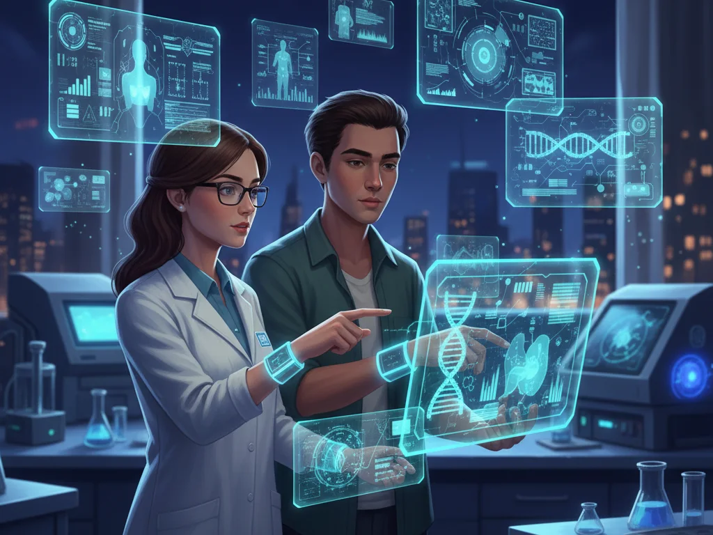 TechnoVision: Top 5 trendów technologicznych na 2026 r. według Capgemini