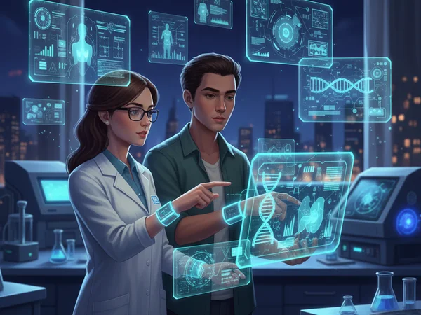 TechnoVision: Top 5 trendów technologicznych na 2026 r. według Capgemini