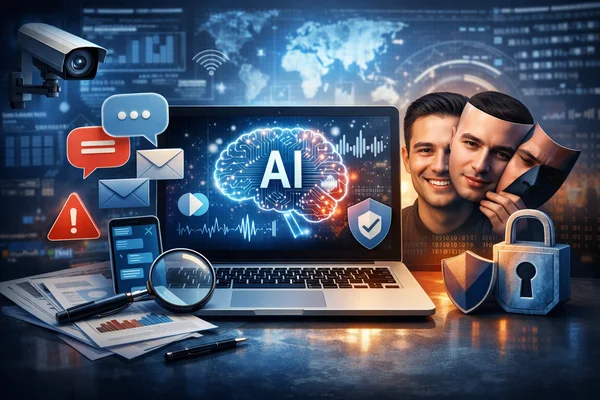 PR w erze automatyzacji: szybciej, taniej, ale z większym ryzykiem wpadki