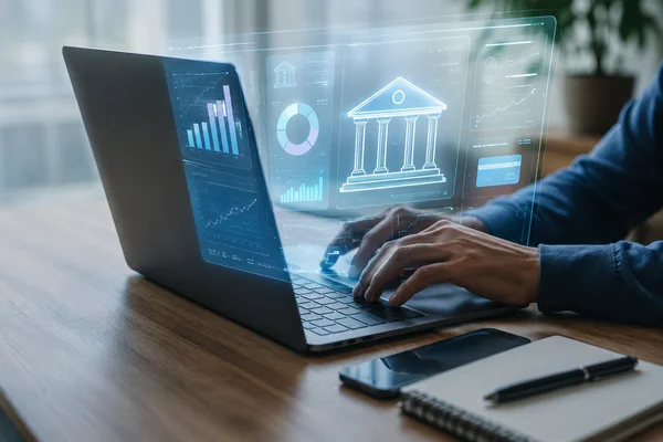 ChatGPT zajrzy do konta bankowego. OpenAI testuje asystenta finansowego