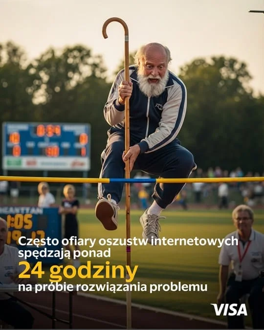 Polacy nie rozpoznają treści z AI. To prosta droga do oszustwa