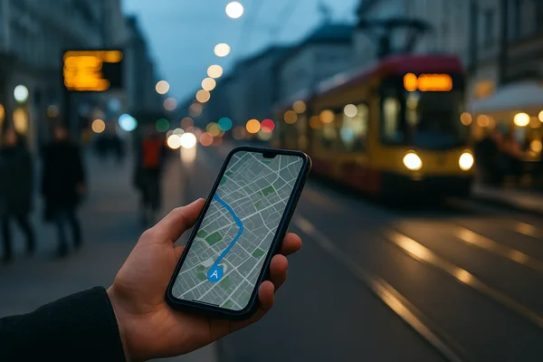 Niewidzialna AI w codzienności. 10 przykładów i jak wyglądałby dzień bez niej