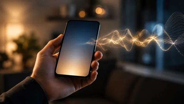 Nubia pokazała telefon sterowany agentem AI. Nad podobnym ma pracować OpenAI
