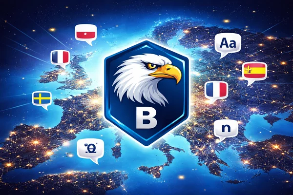 Polski Bielik v3 wyprzedza Metę w EuroEval i melduje się w światowej czołówce
